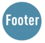 Footer優惠代碼 